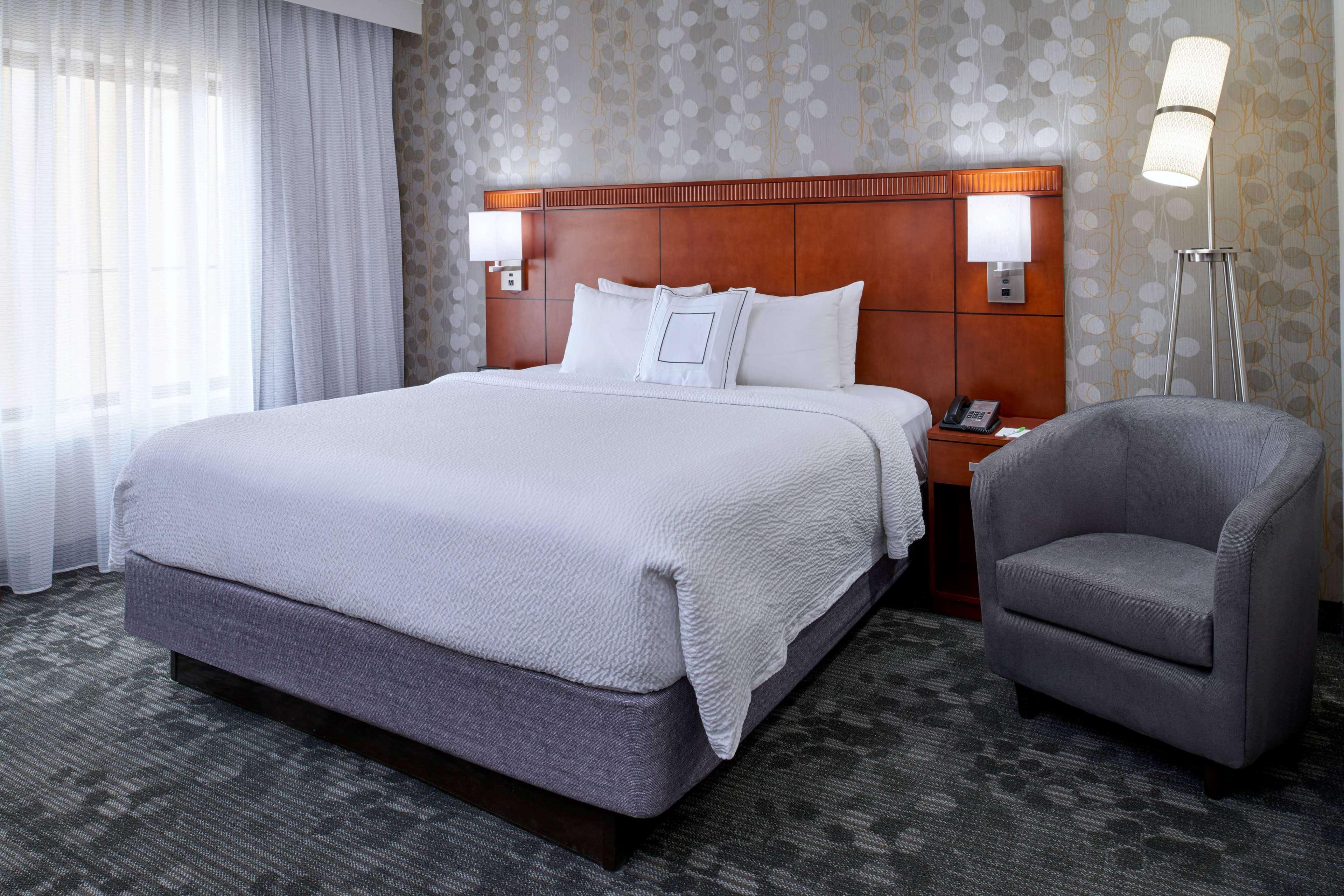 Hotel Sonesta Select Indianapolis Carmel Exteriér fotografie