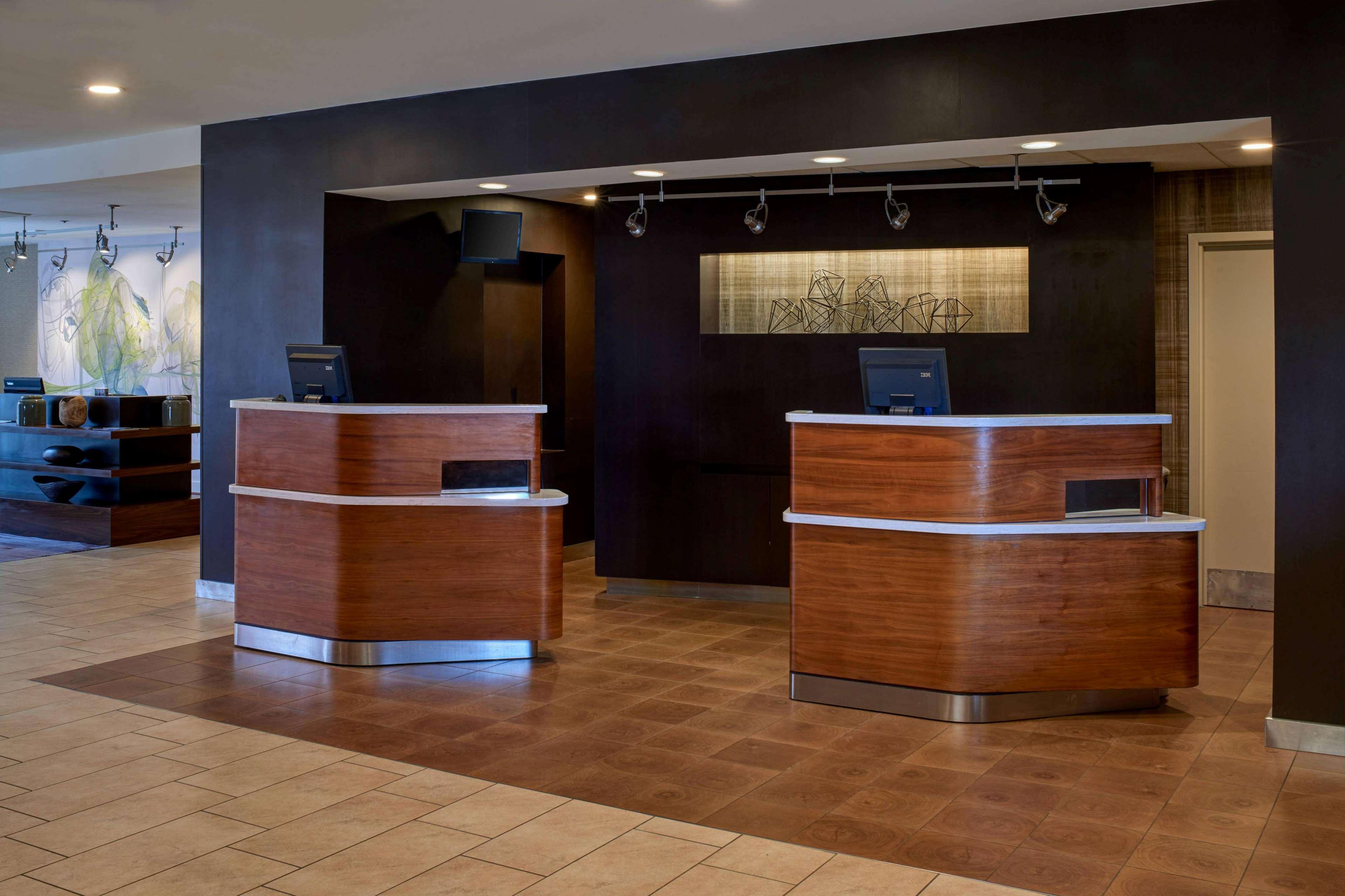 Hotel Sonesta Select Indianapolis Carmel Exteriér fotografie